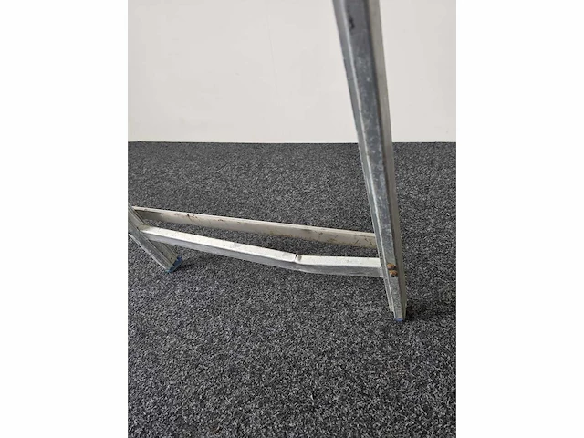 Set ladders - ladder en trap - afbeelding 7 van  9