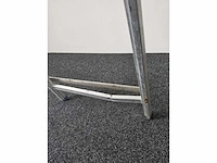 Set ladders - ladder en trap - afbeelding 7 van  9