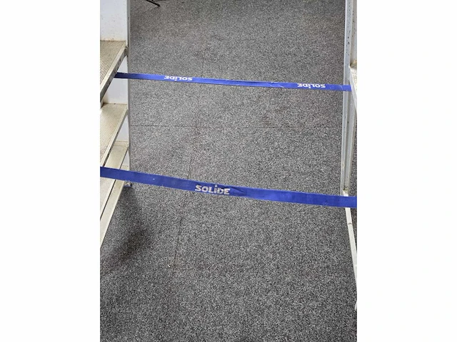 Set ladders - ladder en trap - afbeelding 8 van  9