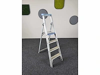 Set ladders - ladder en trap - afbeelding 9 van  9