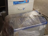 Set laders gnb li24t150e1 400v - afbeelding 1 van  1