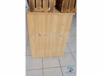 Set lage meubels inclusief inhoud - afbeelding 2 van  9