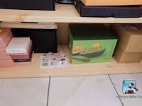 Set lage meubels inclusief inhoud - afbeelding 9 van  9