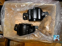 Set lagerconstructies