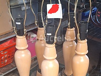 Set lampvoeten - afbeelding 4 van  7
