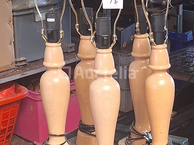 Set lampvoeten - afbeelding 6 van  7