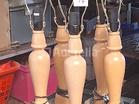 Set lampvoeten - afbeelding 6 van  7