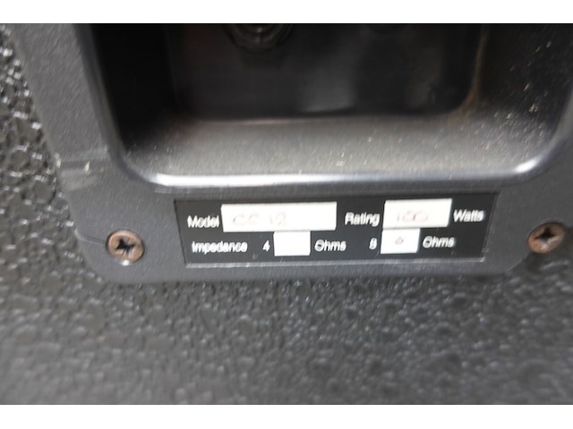 Set laney - afbeelding 4 van  13