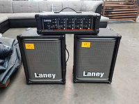 Set laney - afbeelding 1 van  13