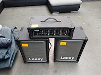Set laney - afbeelding 6 van  13