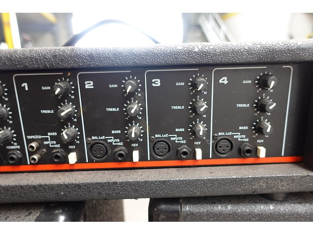 Set laney - afbeelding 9 van  13
