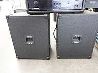Set laney - afbeelding 13 van  13