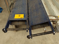 Set lange lepels - afbeelding 3 van  3