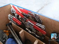 Set lasaccessoires - afbeelding 4 van  6