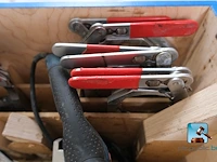 Set lasaccessoires - afbeelding 5 van  6
