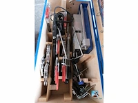 Set lasaccessoires - afbeelding 1 van  6