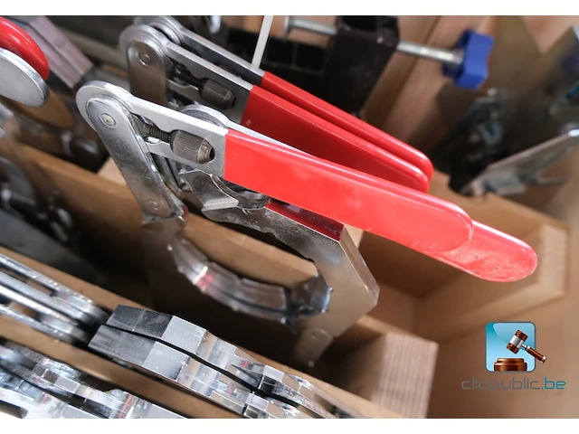 Set lasaccessoires - afbeelding 4 van  6