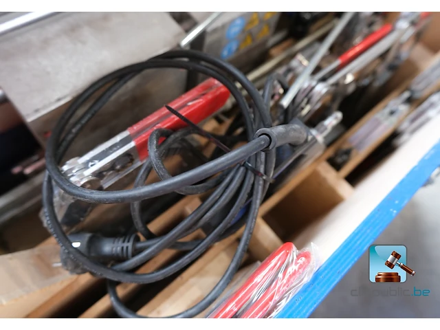 Set lasaccessoires - afbeelding 5 van  6