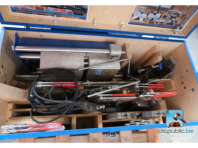 Set lasaccessoires - afbeelding 6 van  6