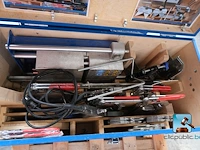 Set lasaccessoires - afbeelding 6 van  6