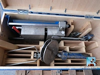 Set lasaccessoires - afbeelding 1 van  6