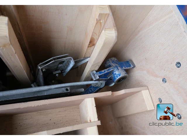 Set lasaccessoires - afbeelding 3 van  6