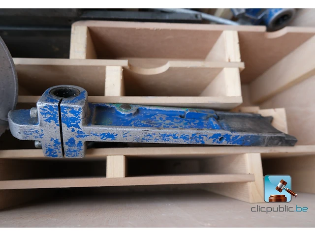 Set lasaccessoires - afbeelding 5 van  6