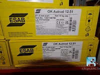 Set lasbenodigdheden - afbeelding 2 van  6