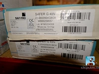 Set lasbenodigdheden - afbeelding 4 van  6
