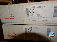 Set lasbenodigdheden - afbeelding 6 van  6