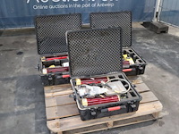 Set laserontvangers moba ls3000 3stuks - afbeelding 1 van  1