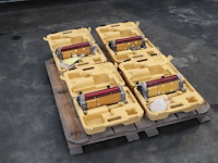 Set laserontvangers topcon ls-b110 - afbeelding 1 van  1