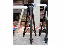 Set laserstatieven - afbeelding 2 van  7