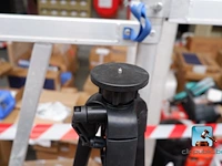 Set laserstatieven - afbeelding 3 van  7