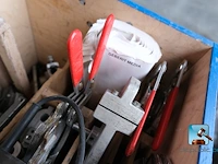 Set lasonderdelen - afbeelding 4 van  8