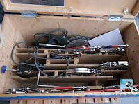 Set lasonderdelen - afbeelding 1 van  7