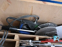 Set lasonderdelen - afbeelding 2 van  7