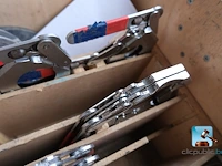 Set lasonderdelen - afbeelding 3 van  7
