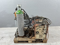 Set lasposten lastek 245 - afbeelding 1 van  7