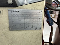 Set lasposten lastek 245 - afbeelding 3 van  7