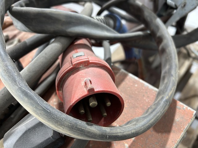 Set lasposten lastek 245 - afbeelding 4 van  7