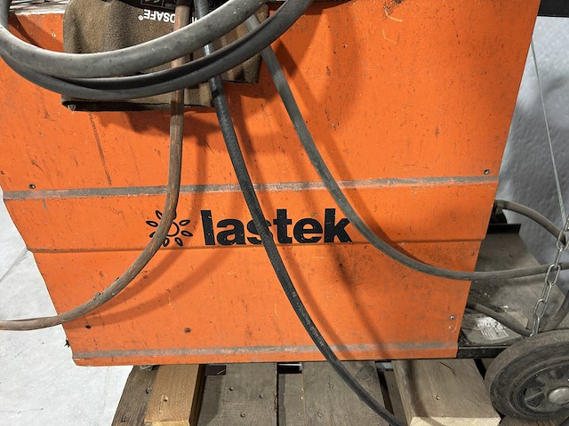 Set lasposten lastek 245 - afbeelding 5 van  7