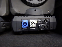 Set led wash moving heads - afbeelding 3 van  4