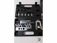 Set loodgietersgereedschap - afbeelding 2 van  6