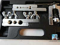 Set loodgietersgereedschap - afbeelding 3 van  6