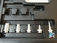 Set loodgietersgereedschap - afbeelding 4 van  6