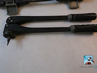 Set loodgietersgereedschap - afbeelding 6 van  6