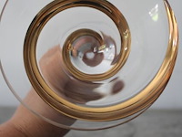 Set lsa handmade glazen - afbeelding 4 van  7