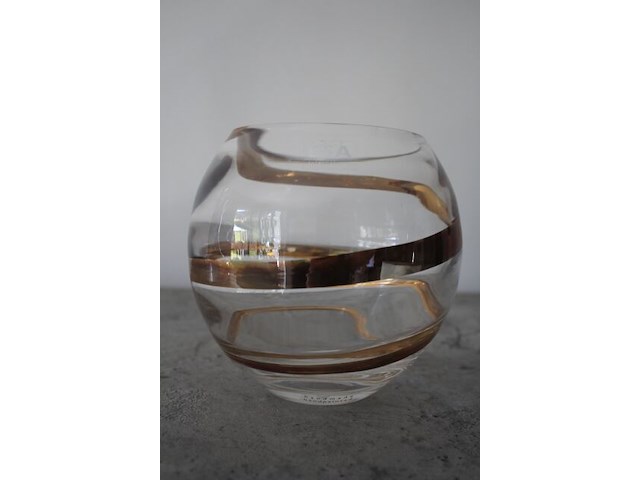 Set lsa handmade glazen - afbeelding 5 van  7
