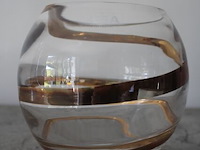 Set lsa handmade glazen - afbeelding 5 van  7